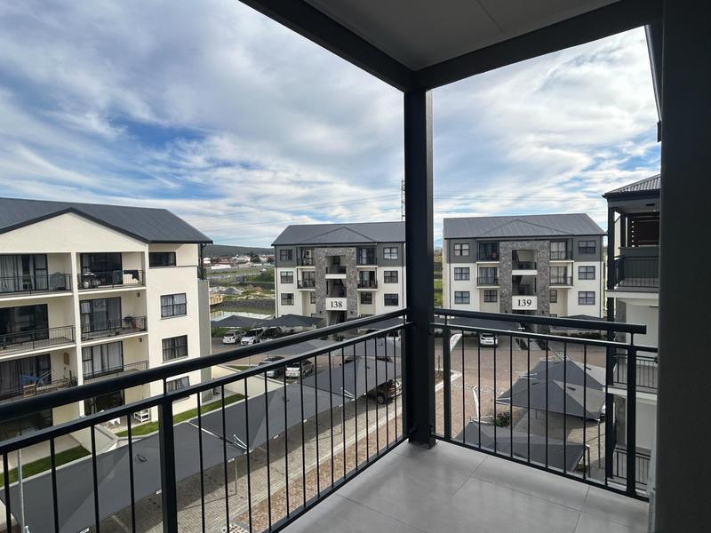 1 Bedroom Property for Sale in The Huntsman Western Cape